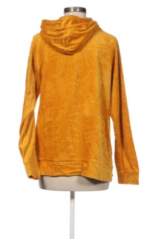 Damen Sweatshirt Edc By Esprit, Größe XL, Farbe Orange, Preis 10,99 €