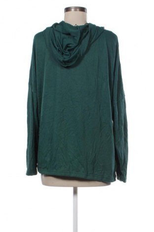 Damen Sweatshirt Edited, Größe XXL, Farbe Grün, Preis € 17,99
