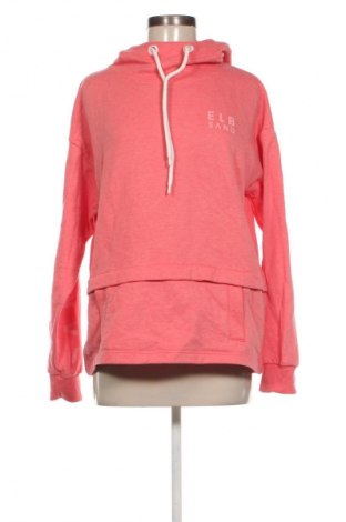Női sweatshirt Elbsand, Méret XL, Szín Rózsaszín, Ár 7 539 Ft