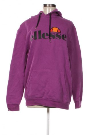 Damen Sweatshirt Ellesse, Größe M, Farbe Mehrfarbig, Preis € 21,99