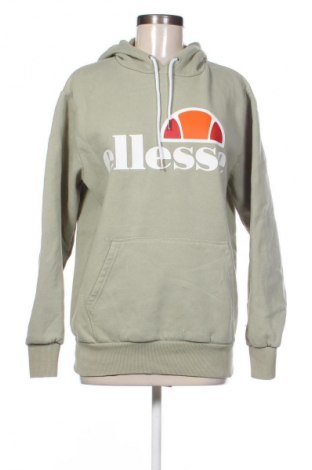 Női sweatshirt Ellesse, Méret M, Szín Zöld, Ár 8 678 Ft