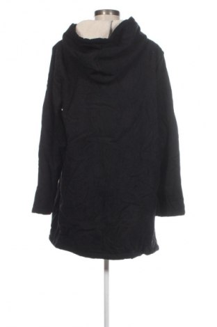 Γυναικείο φούτερ Emery rose, Μέγεθος XL, Χρώμα Μαύρο, Τιμή 22,99 €