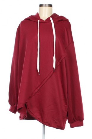 Női sweatshirt Emery rose, Méret 3XL, Szín Piros, Ár 3 949 Ft