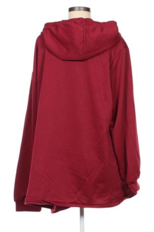 Női sweatshirt Emery rose, Méret 3XL, Szín Piros, Ár 3 949 Ft