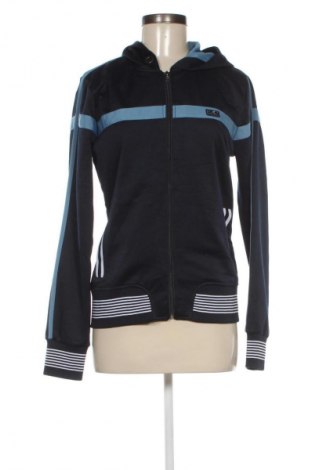 Дамски суитшърт Emporio Armani, Размер L, Цвят Син, Цена 43,97 €