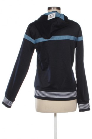 Дамски суитшърт Emporio Armani, Размер L, Цвят Син, Цена 43,97 €