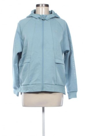 Damen Sweatshirt Erke, Größe M, Farbe Blau, Preis € 43,99