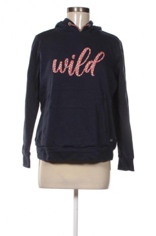 Dámská mikina  Essentials by Tchibo, Velikost M, Barva Modrá, Cena  219,00 Kč