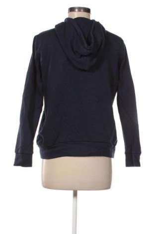 Dámská mikina  Essentials by Tchibo, Velikost M, Barva Modrá, Cena  219,00 Kč