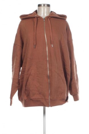 Női sweatshirt Even&Odd, Méret M, Szín Barna, Ár 12 829 Ft