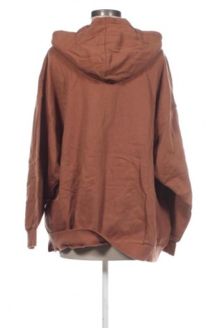 Női sweatshirt Even&Odd, Méret M, Szín Barna, Ár 12 829 Ft