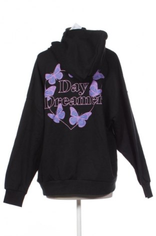 Dámská mikina  Even&Odd, Velikost XXL, Barva Černá, Cena  699,00 Kč