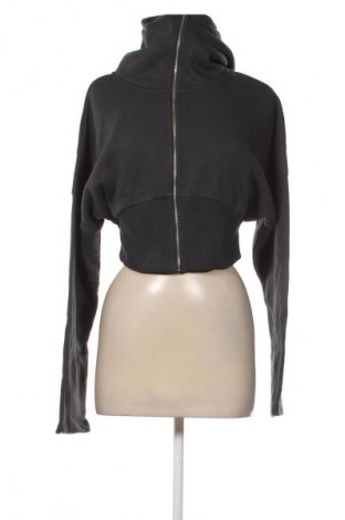 Dámska mikina  Even&Odd, Veľkosť M, Farba Sivá, Cena  37,95 €