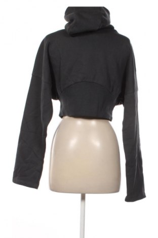 Dámska mikina  Even&Odd, Veľkosť M, Farba Sivá, Cena  37,95 €