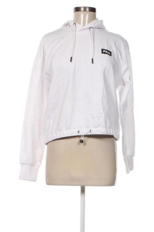 Damen Sweatshirt FILA, Größe M, Farbe Weiß, Preis 57,99 €