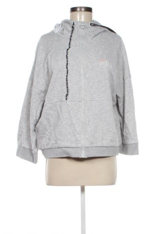 Női sweatshirt FILA, Méret M, Szín Szürke, Ár 11 679 Ft