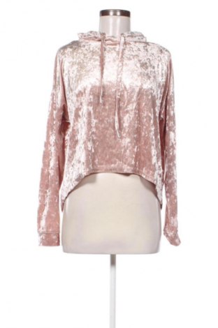 Dámská mikina  Fb Sister, Velikost M, Barva Popelavě růžová, Cena  420,00 Kč