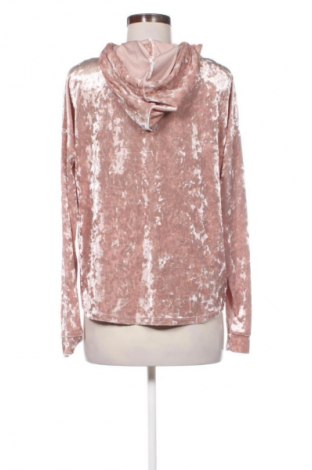 Dámská mikina  Fb Sister, Velikost M, Barva Popelavě růžová, Cena  420,00 Kč