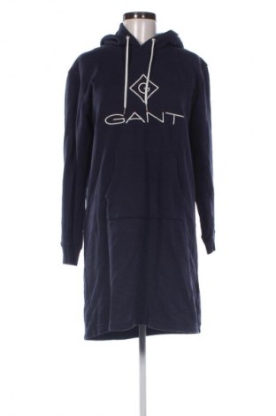 Női sweatshirt Gant, Méret L, Szín Kék, Ár 50 781 Ft