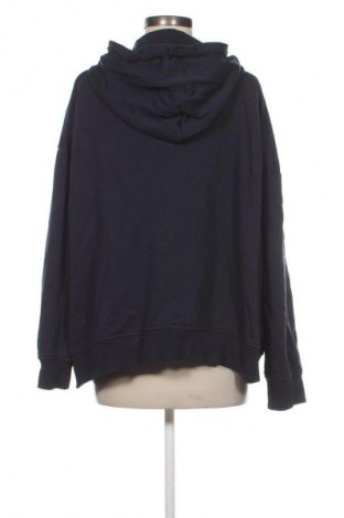 Női sweatshirt Gant, Méret XXL, Szín Kék, Ár 15 799 Ft