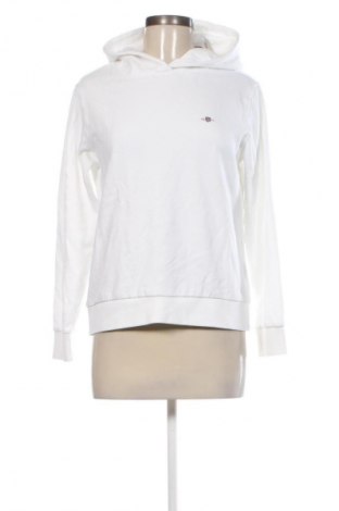 Női sweatshirt Gant, Méret M, Szín Fehér, Ár 48 599 Ft