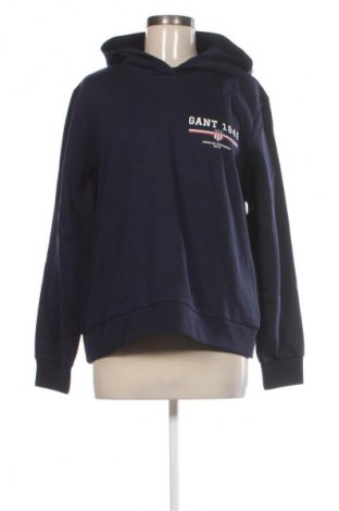 Női sweatshirt Gant, Méret XL, Szín Kék, Ár 38 969 Ft