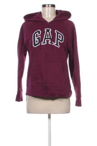Női sweatshirt Gap, Méret M, Szín Lila, Ár 7 213 Ft