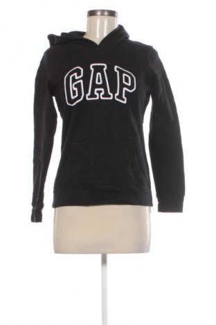 Damen Sweatshirt Gap, Größe XS, Farbe Schwarz, Preis € 13,99