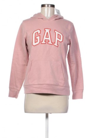 Női sweatshirt Gap, Méret S, Szín Rózsaszín, Ár 7 025 Ft