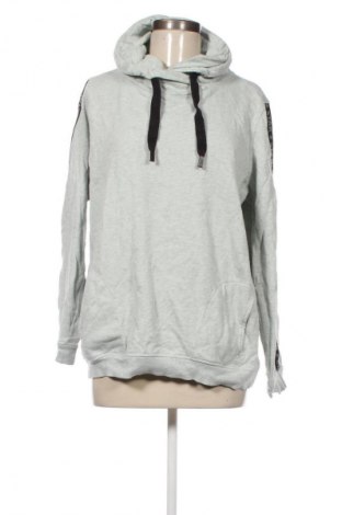 Damen Sweatshirt Gina, Größe XL, Farbe Blau, Preis € 13,99