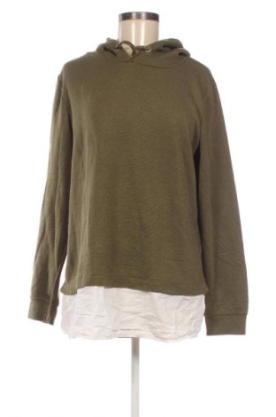 Damen Sweatshirt Gina Benotti, Größe M, Farbe Grün, Preis € 10,99