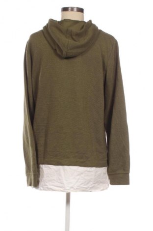 Damen Sweatshirt Gina Benotti, Größe M, Farbe Grün, Preis € 10,99