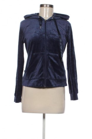 Női sweatshirt Gina Tricot, Méret S, Szín Kék, Ár 5 729 Ft