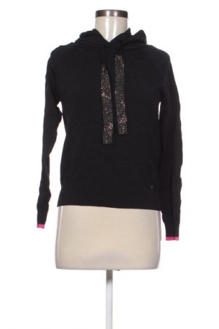 Női sweatshirt Guess, Méret S, Szín Fekete, Ár 17 519 Ft