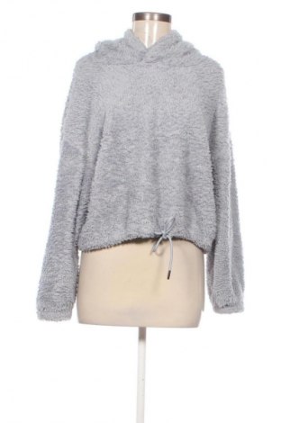 Damen Sweatshirt H&M, Größe S, Farbe Grau, Preis € 12,94