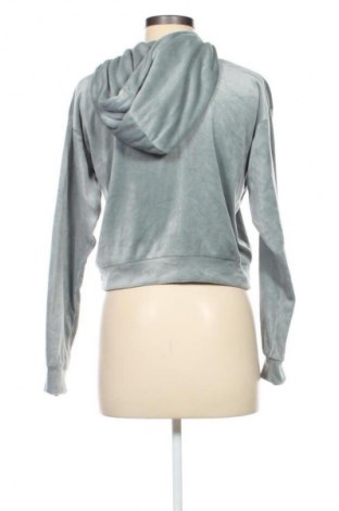 Damen Sweatshirt H&M, Größe M, Farbe Grün, Preis 12,99 €