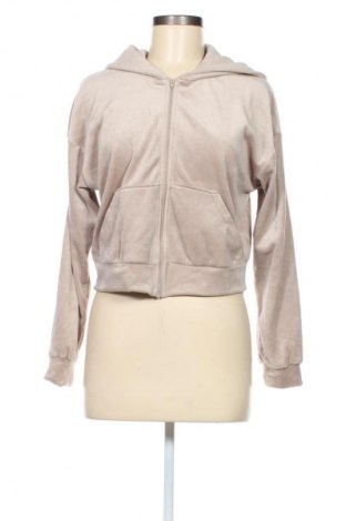 Dámska mikina  H&M, Veľkosť M, Farba Béžová, Cena  11,95 €