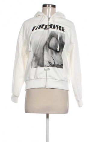 Dámská mikina  H&M, Velikost M, Barva Bílá, Cena  615,00 Kč