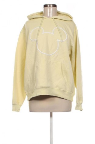 Dámská mikina  H&M, Velikost L, Barva Žlutá, Cena  279,00 Kč