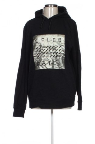 Damen Sweatshirt H&M, Größe M, Farbe Schwarz, Preis € 11,99