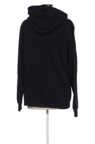 Damen Sweatshirt H&M, Größe M, Farbe Schwarz, Preis € 11,99