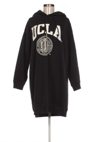 Damen Sweatshirt H&M, Größe L, Farbe Schwarz, Preis € 12,99