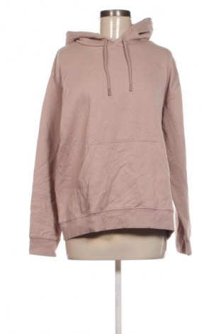 Damen Sweatshirt H&M, Größe M, Farbe Aschrosa, Preis € 13,99