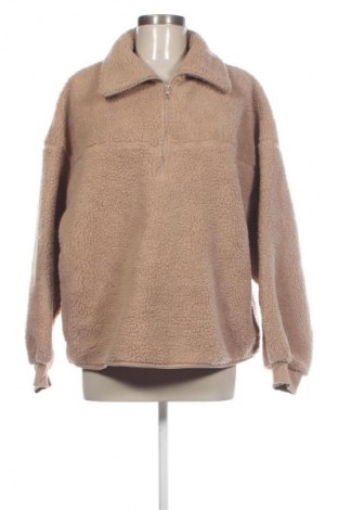 Damen Sweatshirt H&M, Größe L, Farbe Beige, Preis € 11,99