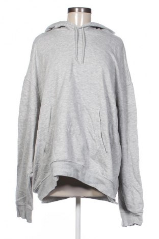 Damen Sweatshirt H&M, Größe XXL, Farbe Grau, Preis € 14,99