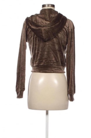 Damen Sweatshirt H&M, Größe S, Farbe Braun, Preis € 12,99