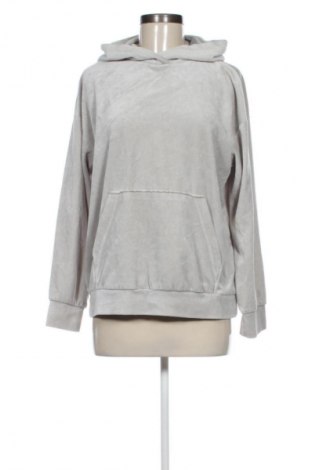 Damen Sweatshirt H&M, Größe XS, Farbe Grau, Preis € 13,99