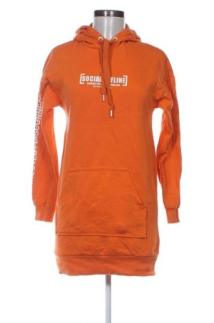 Női sweatshirt H&M Divided, Méret XS, Szín Narancssárga
, Ár 3 849 Ft