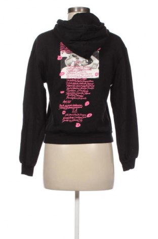 Dámská mikina  H&M Divided, Velikost S, Barva Černá, Cena  229,00 Kč