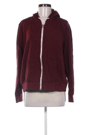 Női sweatshirt H&M Divided, Méret XL, Szín Piros, Ár 5 249 Ft